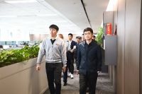 强强联合，共创未来！新豪轩与欧亚达再度合作，携手升级家居消费体验