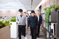 强强联合，共创未来！新豪轩与欧亚达再度合作，携手升级家居消费体验