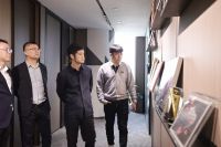 强强联合，共创未来！新豪轩与欧亚达再度合作，携手升级家居消费体验