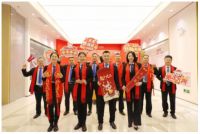 新春祝福 | 惠万家瓷砖贺新春，请锁定广东影视、大湾区卫视双频道