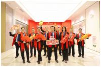 新春祝福 | 惠万家瓷砖贺新春，请锁定广东影视、大湾区卫视双频道