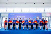 “签约殷桃 冠名高铁 浙派集成灶搭乘中国高铁 加速绽放品牌魅力!