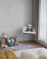 【领绣·菁华】新品发布|兔兔花雨，珍藏一段温柔治愈的纯粹时光