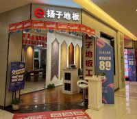 洞见2023|对话扬子地板范玉祥：铆足干劲，继续前行