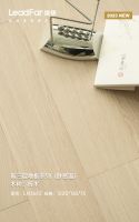 2023领华新三层肤感面丨重塑经典色，永恒而独特