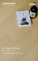 2023领华新三层肤感面丨重塑经典色，永恒而独特