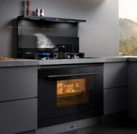 2022年度十大集成灶品牌！