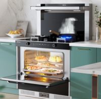 2022年度十大集成灶品牌！