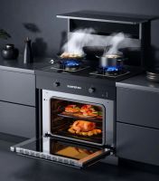 2022年度十大集成灶品牌！