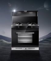 2022年度十大集成灶品牌！