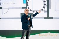 千年舟收纳刻品牌亮相舟耀东方·印象千年2023新品会