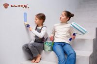 以荣誉铸就品牌，可耐美荣获“进口乳胶漆十大品牌”