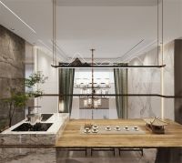 红鉴奖Design郑州2023【客厅影院】设计大赛参赛设计师——未丽作品赏析