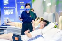 中国饭店业供应商品牌价值排行榜出炉，舒达蝉联床垫分榜第一