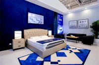 中国饭店业供应商品牌价值排行榜出炉，舒达蝉联床垫分榜第一