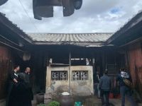 天易居孙军受邀出席湘桥区旅游住宿行业高质量发展座谈会