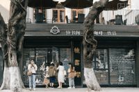 留存道《当整理师来敲门:亲子整理40例》广州签售会现场回顾