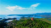 航邦卫浴携手丹江大观苑景区，助力旅游业发展！