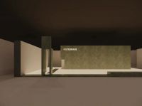 用一款瓷砖打造一方蜀地仙境！冠珠瓷砖广州设计周高能剧透：美好意想不到！