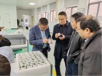 研学促交流│住建部《住宅室内环境健康舒适系统应用技术导则》终稿讨论会暨编委工作会议圆满召开...