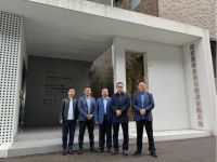 研学促交流│住建部《住宅室内环境健康舒适系统应用技术导则》终稿讨论会暨编委工作会议圆满召开...