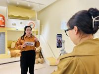 ABC儿童房实木定制线上推介会圆满成功