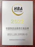 金可儿床垫释放品质魅力，荣膺行业权威大奖！
