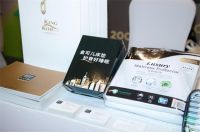 金可儿床垫释放品质魅力，荣膺行业权威大奖！