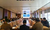 穿越周期 共赴新局——2023中国门墙柜产业决策层峰会在合肥召开