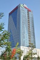 强强联合，2023年大自然家居与居然之家签署战略合作协议