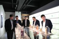 强强联合，2023年大自然家居与居然之家签署战略合作协议
