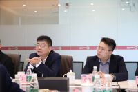 强强联合，2023年大自然家居与居然之家签署战略合作协议