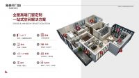 立足消费需求创新门窗解决方案，新豪轩全屋门窗套餐掀起家装新风尚