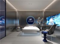 晚安家居推出旗下智能睡眠品牌——慢波空间