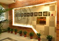 马可波罗瓷砖荣获“2023年度金信品牌”