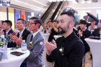 法国奢华品牌THG广州新店盛大开业，掀臻质生活新风潮