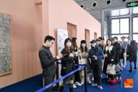 萨铂国际携手WAD|全新意式极简，“深圳设计周”圆满收官