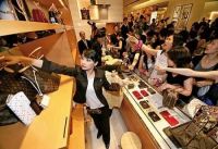 尚品网9年浮沉终落幕 奢侈品触电道阻且长