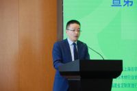 第一届“加林杯”中加实木家具设计竞赛颁奖典礼在宁顺利举行