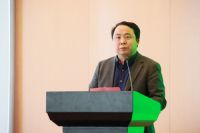 第一届“加林杯”中加实木家具设计竞赛颁奖典礼在宁顺利举行