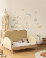 【领绣·菁华】新品发布|《里程碑2》属于孩子的动物世界