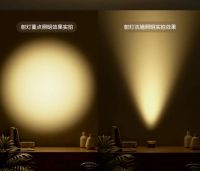 家居灯光灵魂设计，美的灵宇无主灯睿铂系列震撼上市！