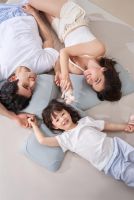 舒达床垫助力女神舒适好眠，不做996“木偶人”