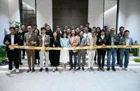 澳燊国际持续发力大湾区豪宅精装领域 携手WAD开启豪宅全案解决之道