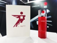 门窗五金品牌CMECH希美克亮相广州设计周，产品斩获红棉设计奖