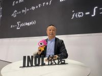 专访 | 依诺品牌中心总经理戴富林：实现“一体化”交付，为设计师提供强大的支撑力