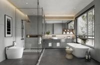 素色砖种草指南，一文带你了解瓷砖一线品牌威尔顿素色砖的魅力