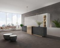 叮咚！您有一份来自瓷砖一线品牌威尔顿素色砖鉴赏报告待查收