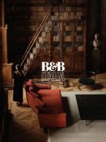 欣赏意大利家居品牌的传世之作，品鉴人文主义设计美学