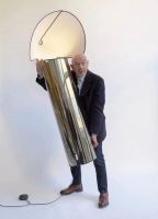 欣赏意大利家居品牌的传世之作，品鉴人文主义设计美学